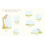 Guess How Much I Love You: Activity Sticker Book